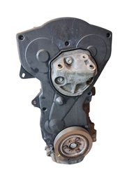 MOTOR PEUGEOT 208 2008 C3 C4 CACTUS 1.6 16V AUTOMÁTI 2018/..