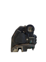 FECHADURA PORTA TRAS ESQ COROLLA 09/14 20/ RAV4 13/18 4PINOS