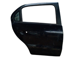 Porta Traseira Direita Gol Voyage G5 G6 G7 G8 2008 a 2023