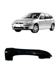 Macaneta Porta L/D externa Ford focus 2006