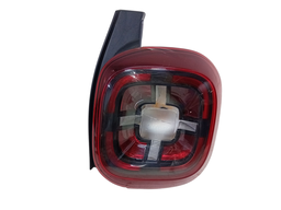 Lanterna Traseira Direita Duster 2021/ C/DETALHE