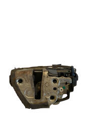 FECHADURA PORTA TRAS ESQ COROLLA 09/14 20/ RAV4 13/18 4PINOS