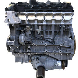 Motor Bmw 135 235 335 435 535 X3 X4 X5 X6 3.0 N55 2010/2019