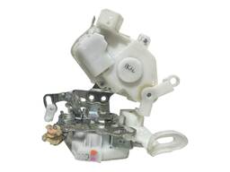 Fechadura Porta Dianteira Direita Etios 2013 a 2021