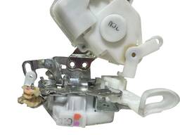 FECHADURA PORTA DIANTEIRA DIREITA ETIOS 2013 A 2021