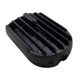 DIFUSOR SAIDA AR PAINEL CENTRAL GM CORSA 2003 A 2010