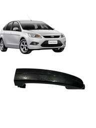 Macaneta Porta L/D externa Ford focus 2008/2013