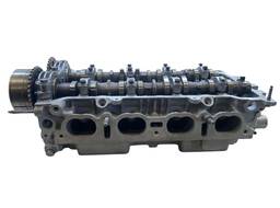 CABEÇOTE COROLLA 1.8 16V GAS 2003 A 2007 