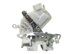 FECHADURA PORTA DIANTEIRA DIREITA ETIOS 2013 A 2021