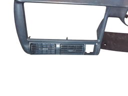 MOLDURA PAINEL CHEVROLET S10 BLAZER 1995 A 00 CONTÉM AVARIAS