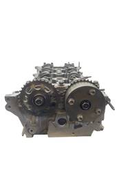 CABEÇOTE COROLLA 1.8 16V GAS 2003 A 2007 