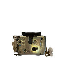 FECHADURA PORTA TRASEIRA DIREITA CELTA 4P 2001 2002 A 2006