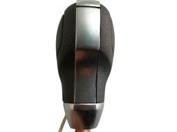 MANOPLA CAMBIO AUT GOL VOYAGE G5 G6 FOX POLO  I-MOTION 08/19