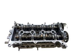 CABEÇOTE COROLLA 1.8 16V GAS 2003 A 2007 