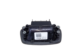 MAÇANETA TAMPA TRASEIRA CHEVROLET TRACKER 2014 A 2019