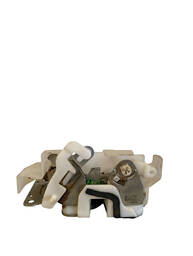 FECHADURA PORTA TRAS DIR L200 OUTDOOR PAJERO SPORT TR4 98/15