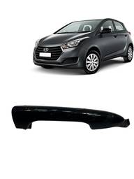 Macaneta Porta T/E externa Hyundai HB20 2012/2019