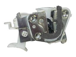 FECHADURA PORTA DIANTEIRA DIREITA ETIOS 2013 A 2021