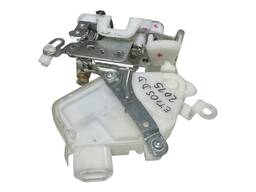 FECHADURA PORTA DIANTEIRA DIREITA ETIOS 2013 A 2021