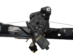 Máquina Vidro Porta Di Es Argo Cronos Pulse FastBack 18/ Elé