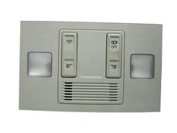 LUZ TETO POLO VIRTUS T-CROSS NIVUS 2018/ (BRANCO)