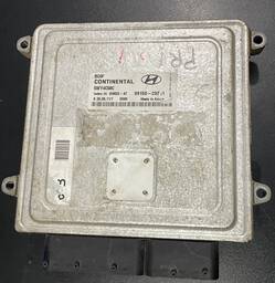 Módulo de injeção Hyundai i30 5WY4C59C