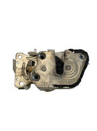 FECHADURA PORTA TRAS DIR L200 OUTDOOR PAJERO SPORT TR4 98/15