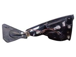 LANTERNA TRASEIRA DIREITA ARGO 2018 2019 2020/CANTO DETALHES