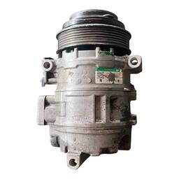 COMPRESSOR AR MERCEDES CLASSE C 240 280 2.4 2.8 1993 A 2005
