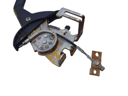 ALAVANCA FREIO DE MÃO HYUNDAI HB20 - 2013 A 2020