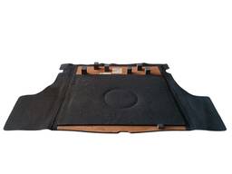 FORRO PORTA MALAS TOYOTA YARIS SEDAN 2019/..