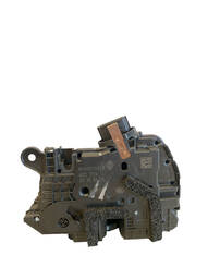 FECHADURA PORTA TRASEIRA DIREITA CAPTUR 2017 2018 A 2024