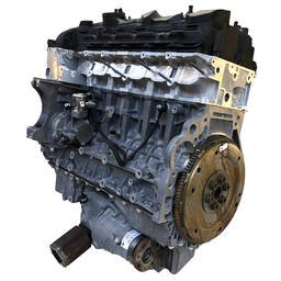 MOTOR BMW 135 235 335 435 535 X3 X4 X5 X6 3.0 N55 2010/2019