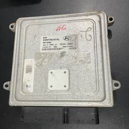 Módulo de injeção Hyundai I30 5WY4C59C