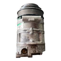 COMPRESSOR AR MERCEDES CLASSE C 240 280 2.4 2.8 1993 A 2005