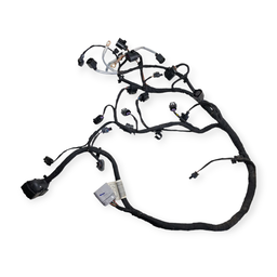 Chicote elétrico motor polo virtus 1.0 3cc 2022 2023 2024 25