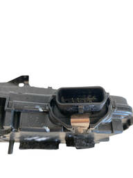 FECHADURA PORTA TRASEIRA DIREITA CAPTUR 2017 2018 A 2024