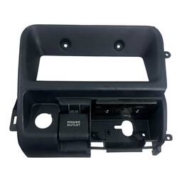Moldura Central Painel Jeep Cherokee 1998