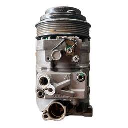 COMPRESSOR AR MERCEDES CLASSE C 240 280 2.4 2.8 1993 A 2005