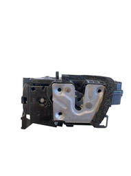 FECHADURA PORTA TRASEIRA DIREITA CAPTUR 2017 2018 A 2024