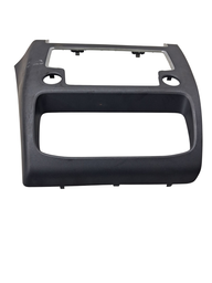 MOLDURA CENTRAL PAINEL FOX SPACEFOX 2010 A 2019