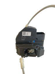 Fechadura Porta Dianteira Esquerda Mobi Strada 2020/ s/ tva