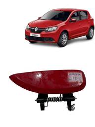 Macaneta Porta L/D externa Sandero 2015/2020