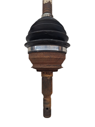 SEMI EIXO ESQUERDO CELTA 1.0 1.4 2000 A 2013