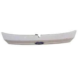 Moldura Tampa Traseira New Fiesta Hatch 2012 a 2019