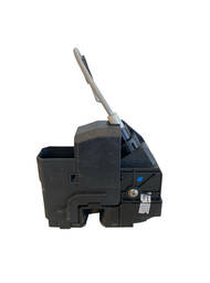 FECHADURA PORTA DIANTEIRA ESQUERDA MOBI STRADA 2020/ S/ TVA