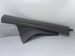 Soleira Interna Traseiro Direito Bmw 535i 2011