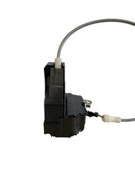 FECHADURA PORTA DIANTEIRA ESQUERDA MOBI STRADA 2020/ S/ TVA