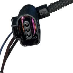 PLUG CONECTOR SENSOR VELOCIDADE AUDI A3