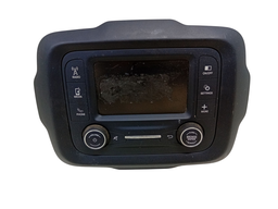 MULTIMIDIA JEEP RENEGADE 2016 2017 A 2021